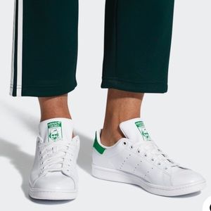 Stan Smith Adidas - 7.5